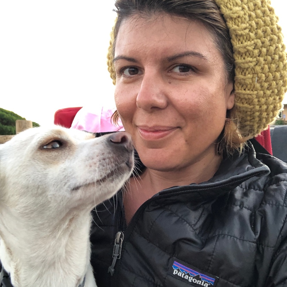 Meet your Posher, Beth